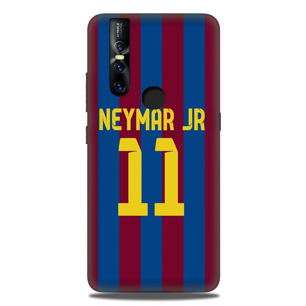 Neymar Jr Case for Vivo V15 (Design - 162) Neymar Jr Case for Vivo V15 (Design - 162)