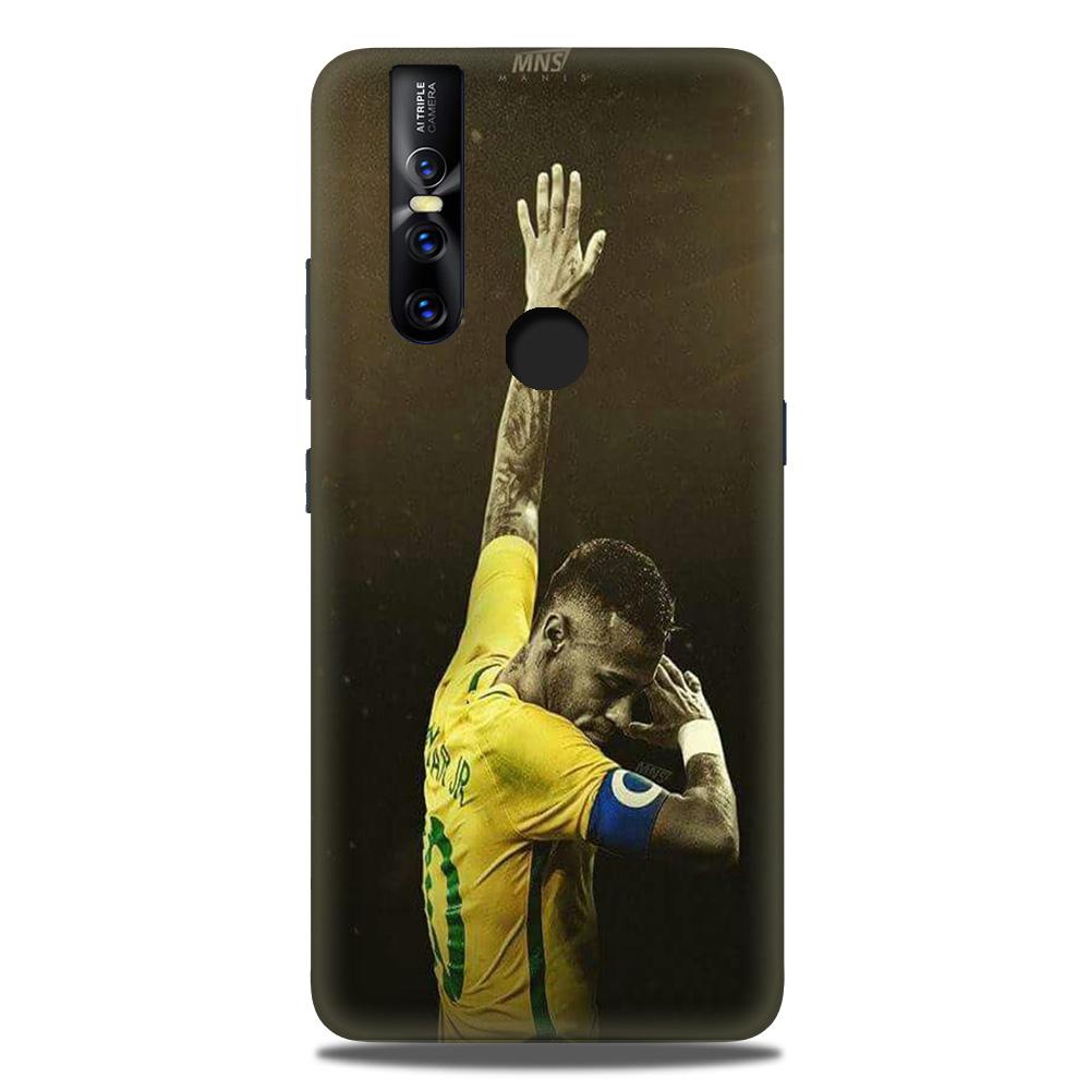 Neymar Jr Case for Vivo V15 (Design - 168) Neymar Jr Case for Vivo V15 (Design - 168)