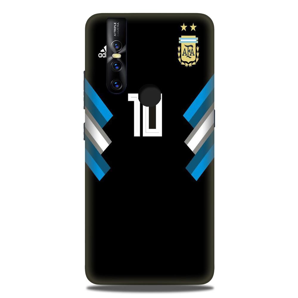 Argentina Case for Vivo V15 (Design - 173) Argentina Case for Vivo V15 (Design - 173)