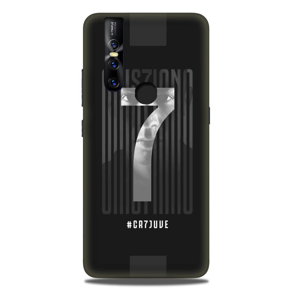 Cristiano Case for Vivo V15 (Design - 175) Cristiano Case for Vivo V15 (Design - 175)
