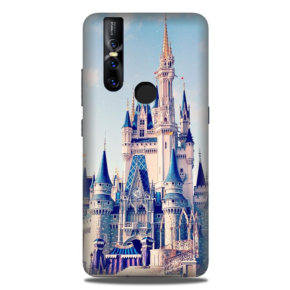 Disney Land for Vivo V15 (Design - 185) Disney Land for Vivo V15 (Design - 185)