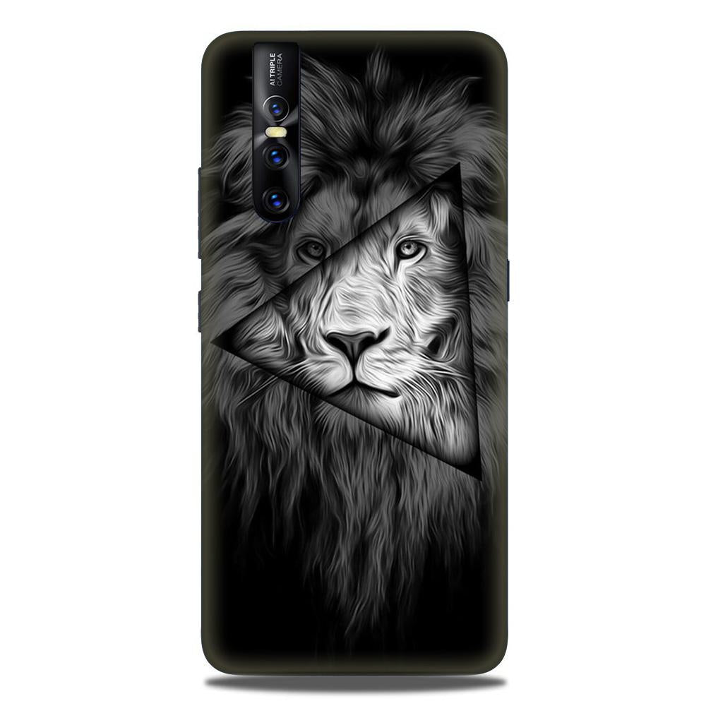Lion Star Case for Vivo V15 Pro (Design No. 226) Lion Star Case for Vivo V15 Pro (Design No. 226)