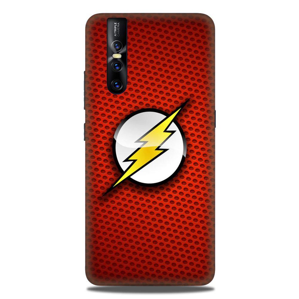 Flash Case for Vivo V15 Pro (Design No. 252) Flash Case for Vivo V15 Pro (Design No. 252)