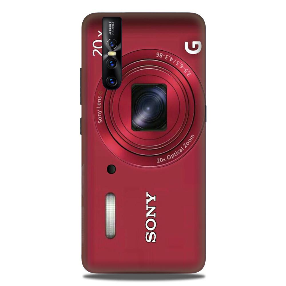 Sony Case for Vivo V15 Pro (Design No. 274) Sony Case for Vivo V15 Pro (Design No. 274)