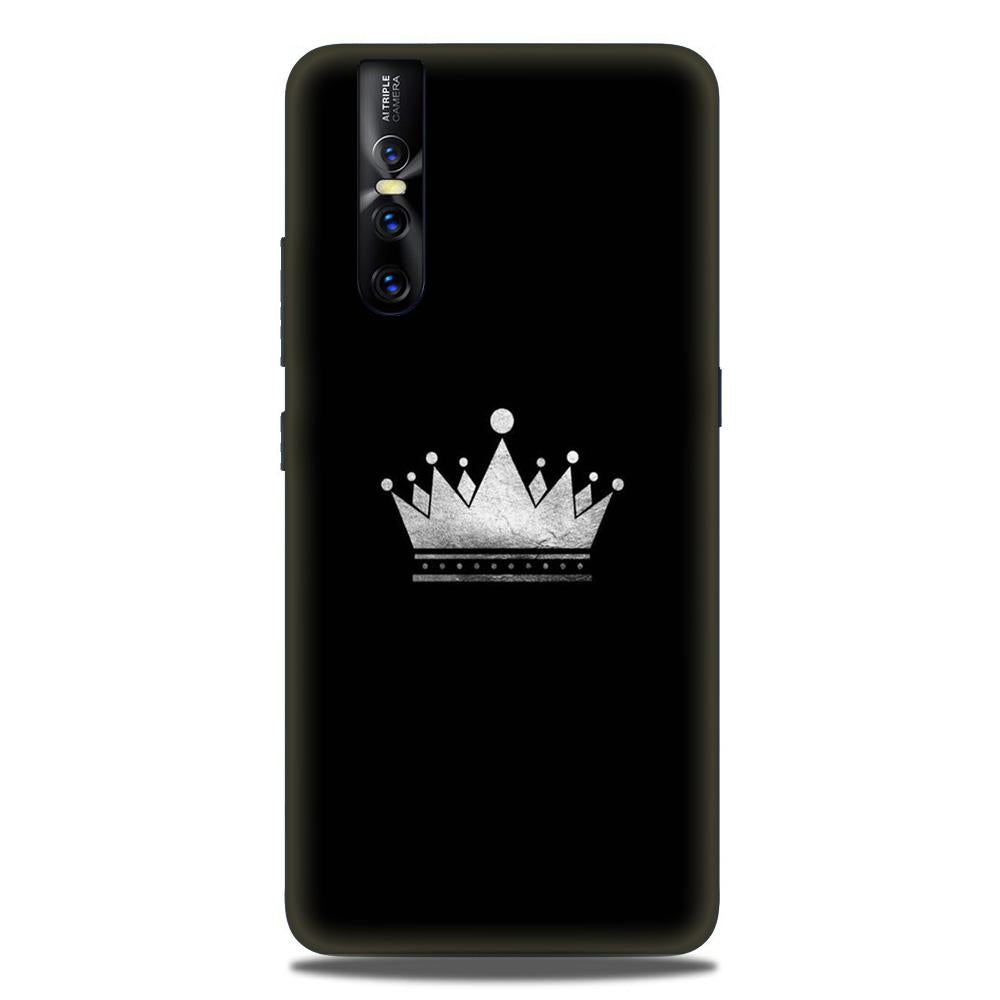 King Case for Vivo V15 Pro (Design No. 280) King Case for Vivo V15 Pro (Design No. 280)