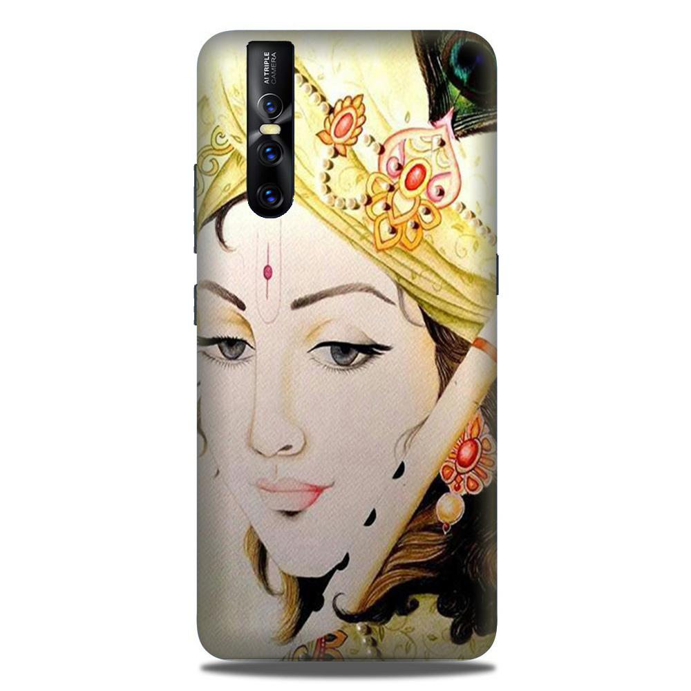 Krishna Case for Vivo V15 Pro (Design No. 291) Krishna Case for Vivo V15 Pro (Design No. 291)