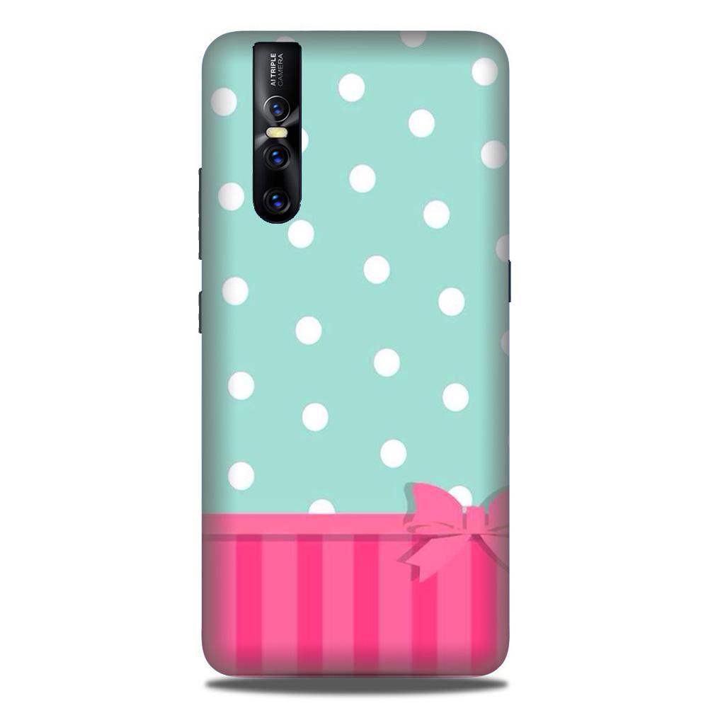 Gift Wrap Case for Vivo V15 Pro Gift Wrap Case for Vivo V15 Pro