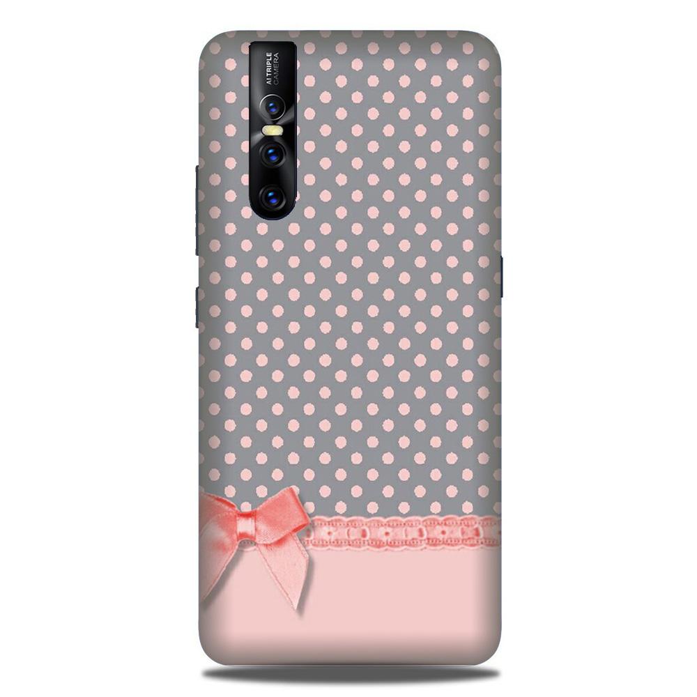 Gift Wrap2 Case for Vivo V15 Pro Gift Wrap2 Case for Vivo V15 Pro