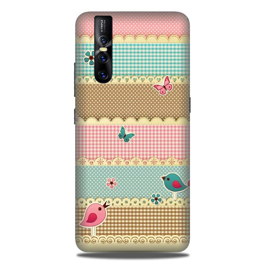 Gift paper Case for Vivo V15 Pro Gift paper Case for Vivo V15 Pro