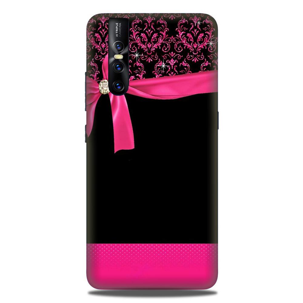 Gift Wrap4 Case for Vivo V15 Pro Gift Wrap4 Case for Vivo V15 Pro