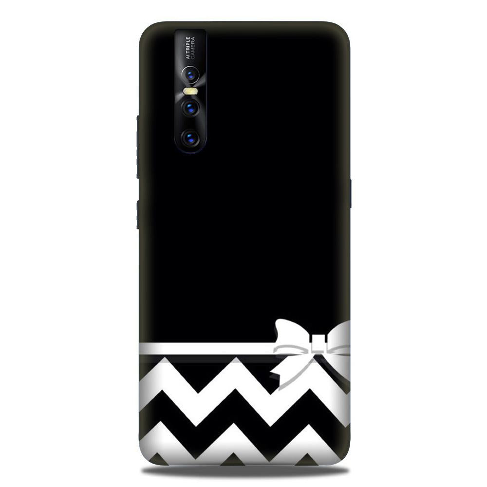 Gift Wrap7 Case for Vivo V15 Pro Gift Wrap7 Case for Vivo V15 Pro