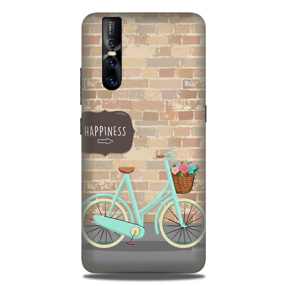 Happiness Case for Vivo V15 Pro Happiness Case for Vivo V15 Pro
