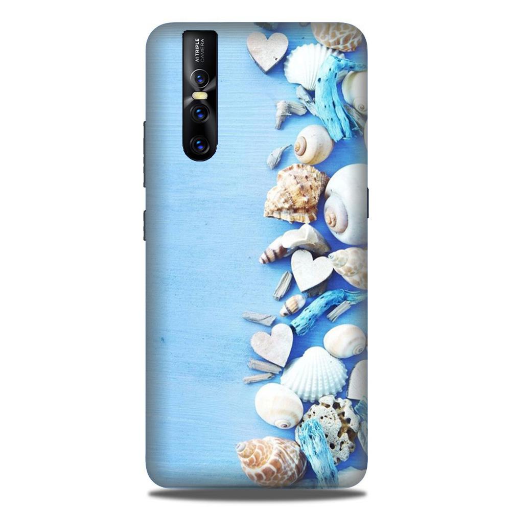 Sea Shells2 Case for Vivo V15 Pro Sea Shells2 Case for Vivo V15 Pro