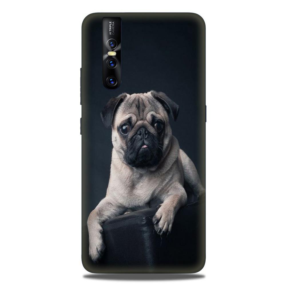 little Puppy Case for Vivo V15 Pro little Puppy Case for Vivo V15 Pro