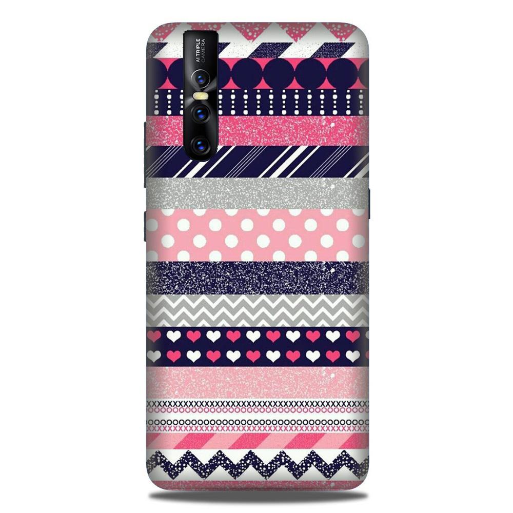 Pattern3 Case for Vivo V15 Pro Pattern3 Case for Vivo V15 Pro