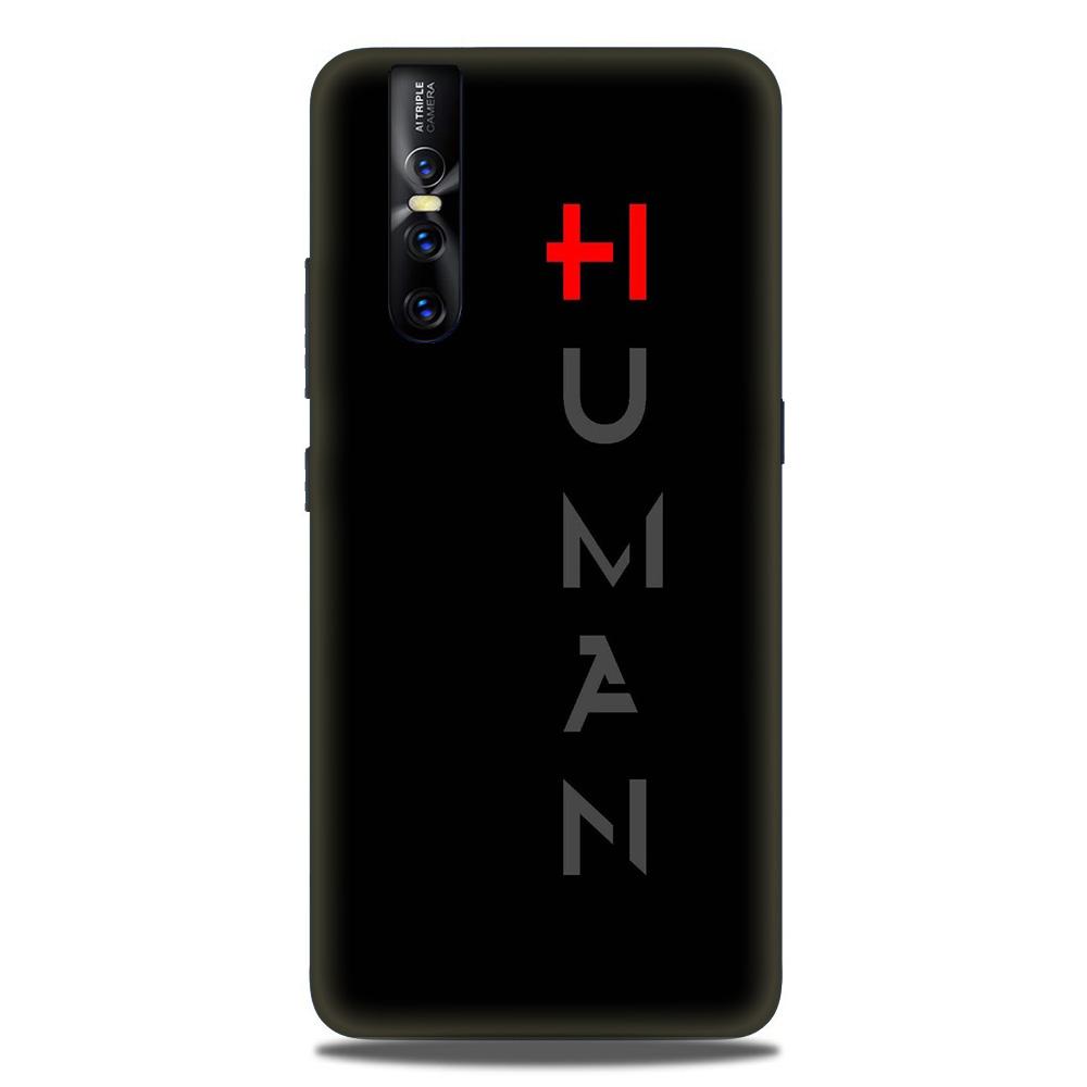 Human Case for Vivo V15 Pro (Design - 141) Human Case for Vivo V15 Pro (Design - 141)