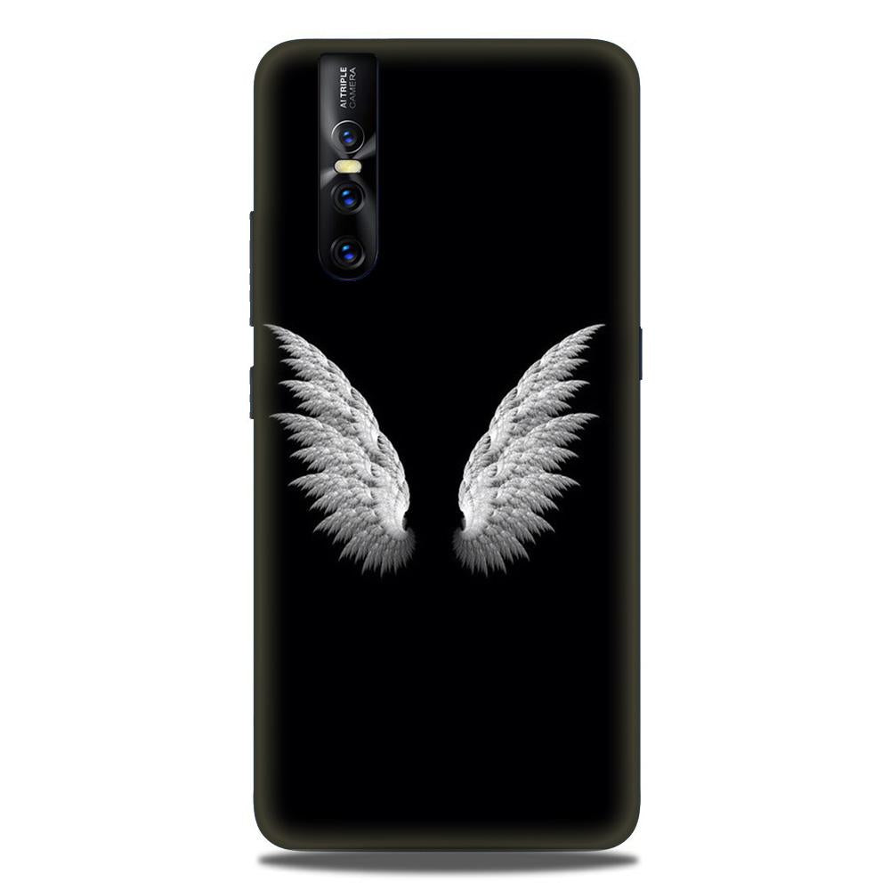 Angel Case for Vivo V15 Pro (Design - 142) Angel Case for Vivo V15 Pro (Design - 142)