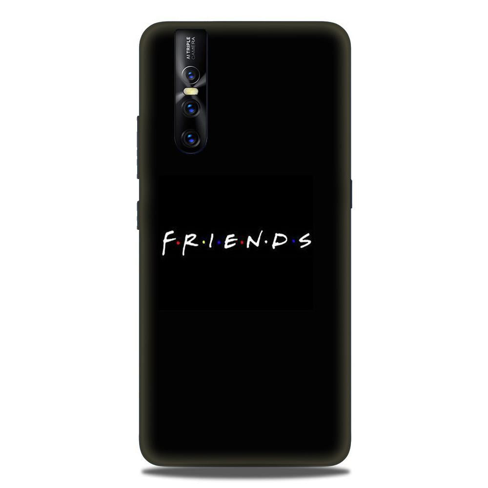 Friends Case for Vivo V15 Pro (Design - 143) Friends Case for Vivo V15 Pro (Design - 143)