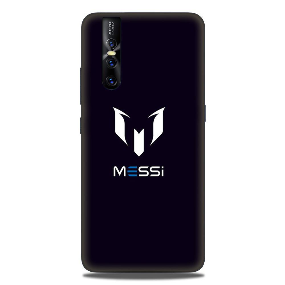 Messi Case for Vivo V15 Pro (Design - 158) Messi Case for Vivo V15 Pro (Design - 158)