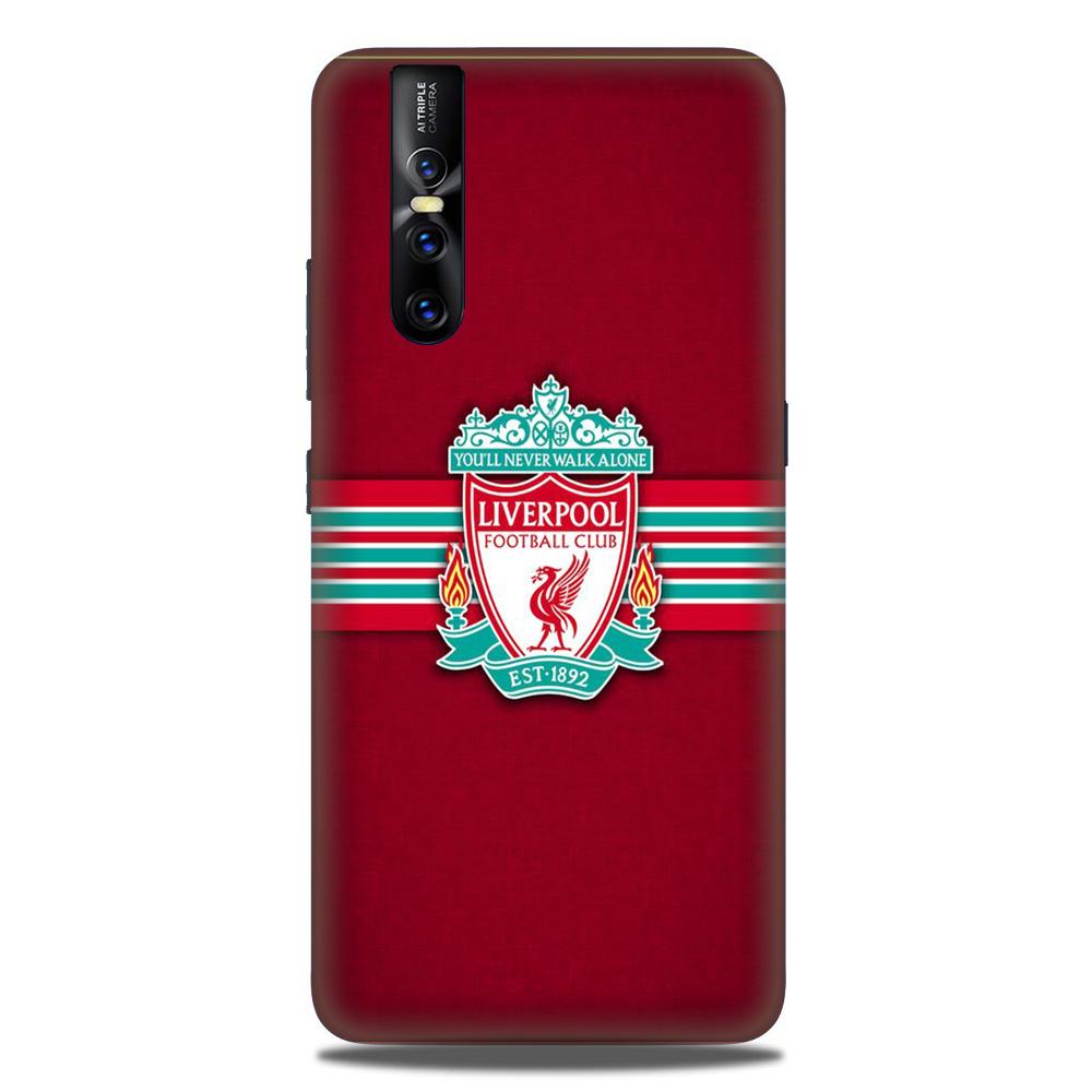Liverpool Case for Vivo V15 Pro (Design - 171) Liverpool Case for Vivo V15 Pro (Design - 171)