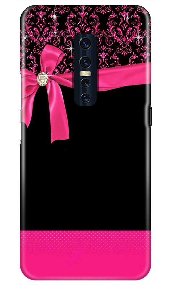 Gift Wrap4 Case for Vivo V17 Pro Gift Wrap4 Case for Vivo V17 Pro
