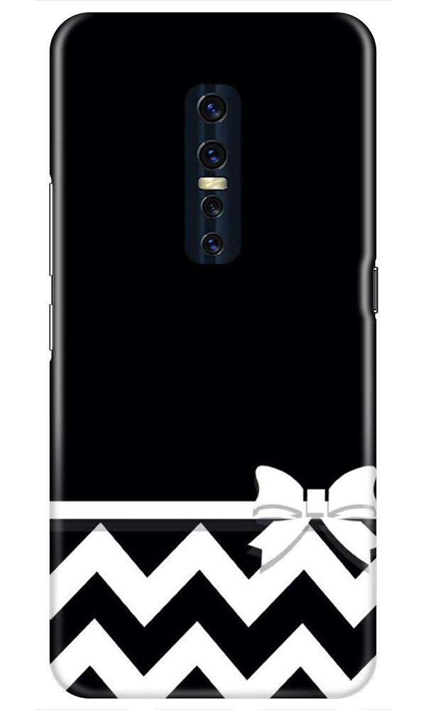 Gift Wrap7 Case for Vivo V17 Pro Gift Wrap7 Case for Vivo V17 Pro