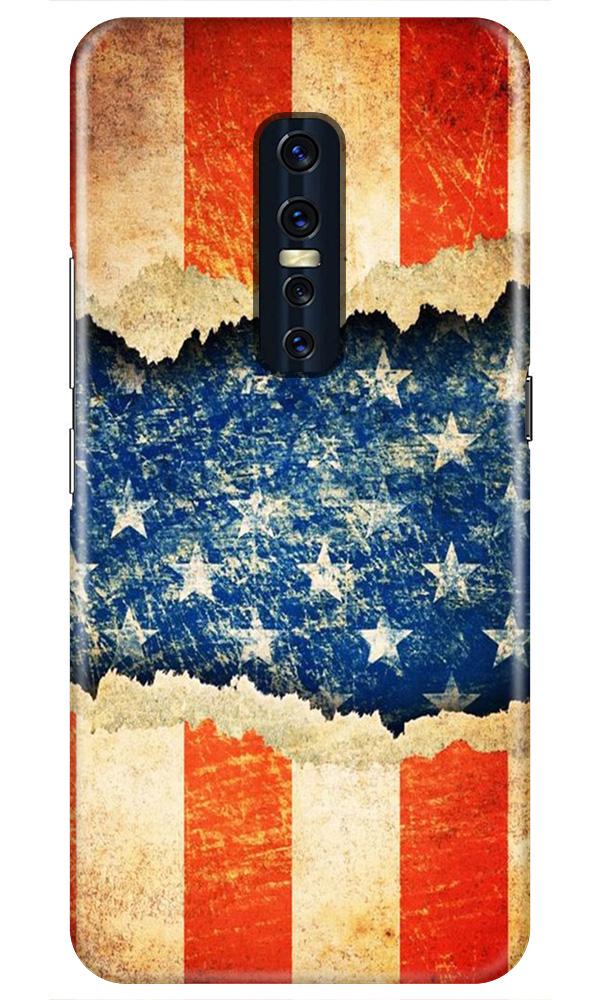 United Kingdom Case for Vivo V17 Pro United Kingdom Case for Vivo V17 Pro