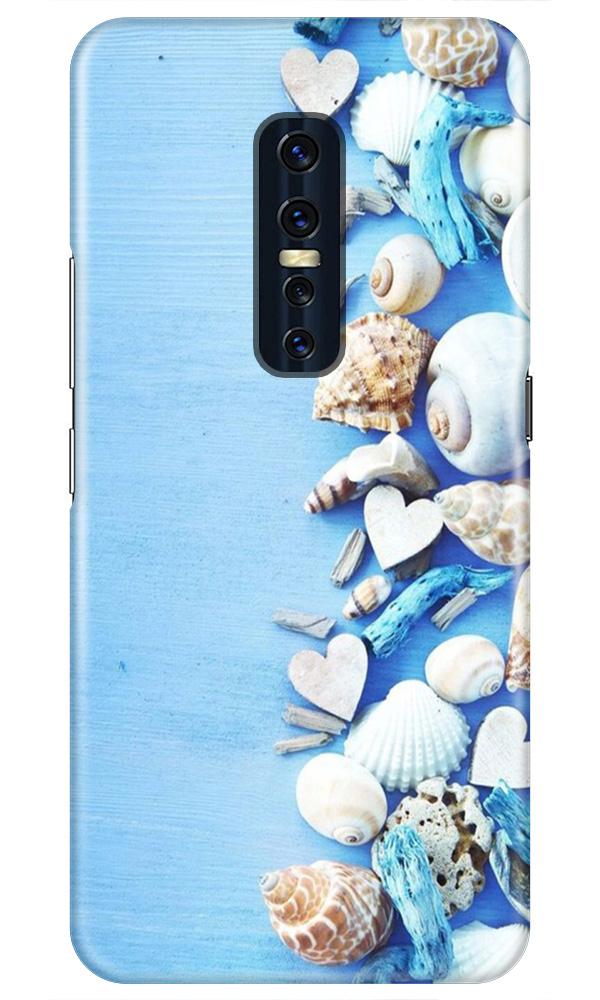 Sea Shells2 Case for Vivo V17 Pro Sea Shells2 Case for Vivo V17 Pro