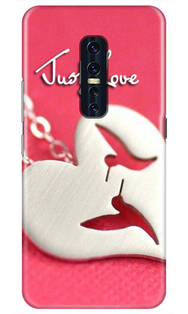 Just love Case for Vivo V17 Pro Just love Case for Vivo V17 Pro