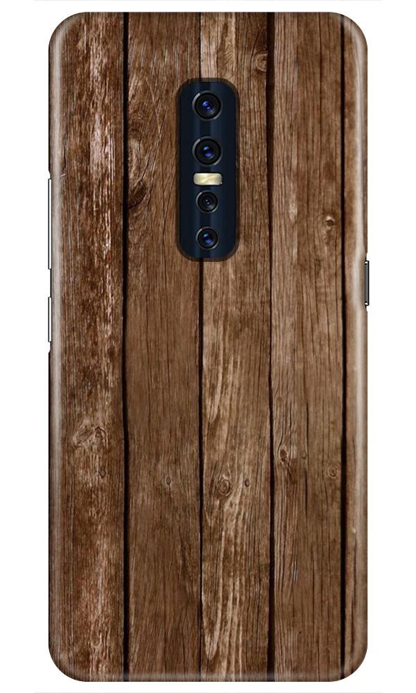 Wooden Look Case for Vivo V17 Pro (Design - 112) Wooden Look Case for Vivo V17 Pro (Design - 112)