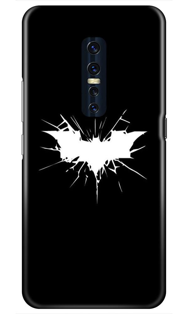 Batman Superhero Case for Vivo V17 Pro (Design - 119) Batman Superhero Case for Vivo V17 Pro (Design - 119)