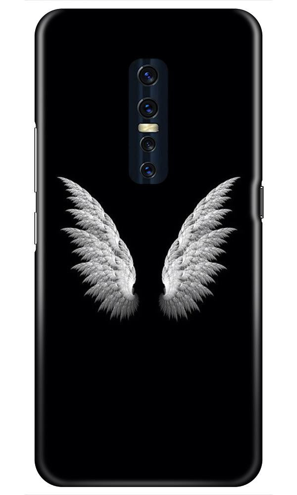 Angel Case for Vivo V17 Pro (Design - 142)