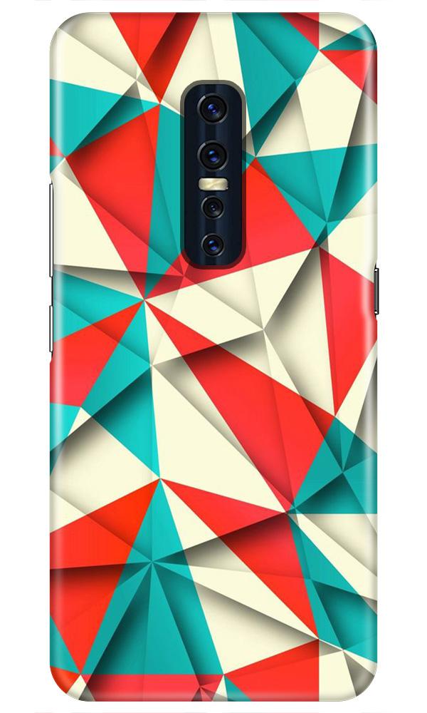 Modern Art Case for Vivo V17 Pro (Design No. 271) Modern Art Case for Vivo V17 Pro (Design No. 271)