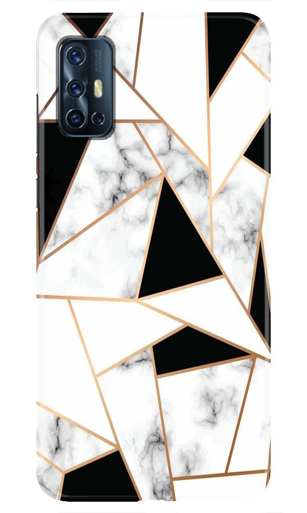 Marble Texture Mobile Back Case for Vivo V17 (Design - 322) Marble Texture Mobile Back Case for Vivo V17 (Design - 322)