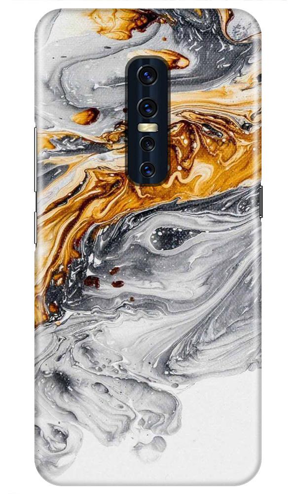 Marble Texture Mobile Back Case for Vivo V17 Pro (Design - 310) Marble Texture Mobile Back Case for Vivo V17 Pro (Design - 310)