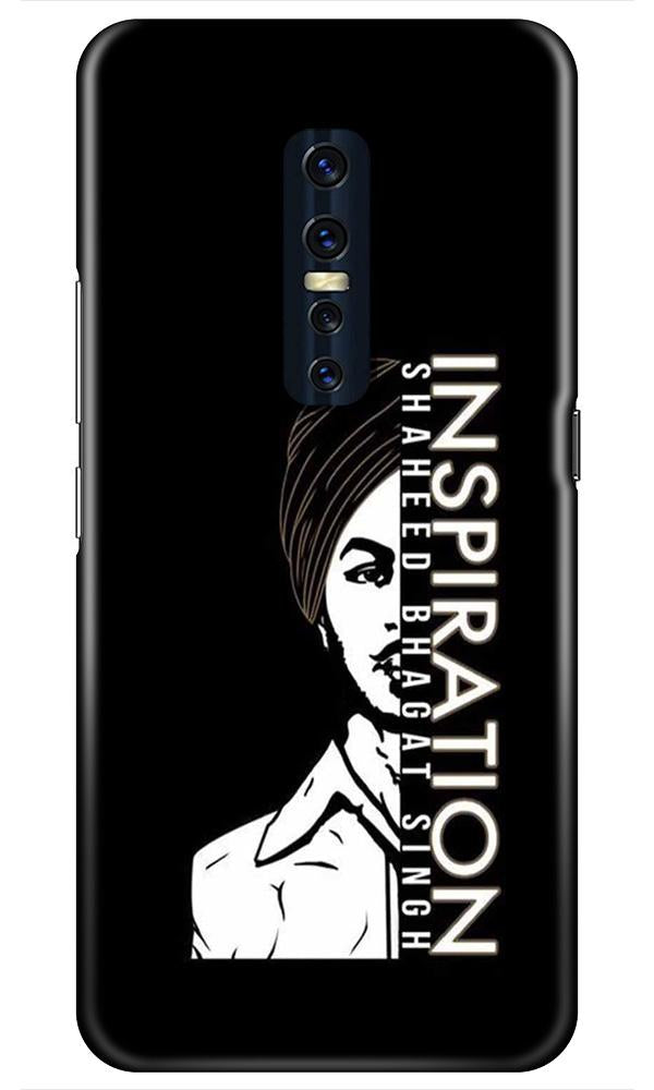 Bhagat Singh Mobile Back Case for Vivo V17 Pro (Design - 329) Bhagat Singh Mobile Back Case for Vivo V17 Pro (Design - 329)