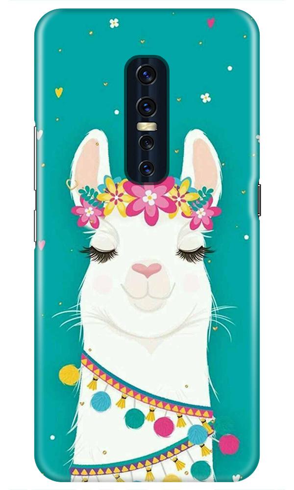 Camel Mobile Back Case for Vivo V17 Pro (Design - 331) Camel Mobile Back Case for Vivo V17 Pro (Design - 331)