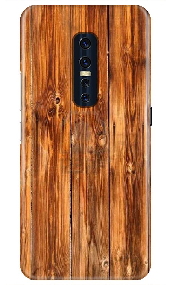 Wooden Texture Mobile Back Case for Vivo V17 Pro (Design - 376) Wooden Texture Mobile Back Case for Vivo V17 Pro (Design - 376)