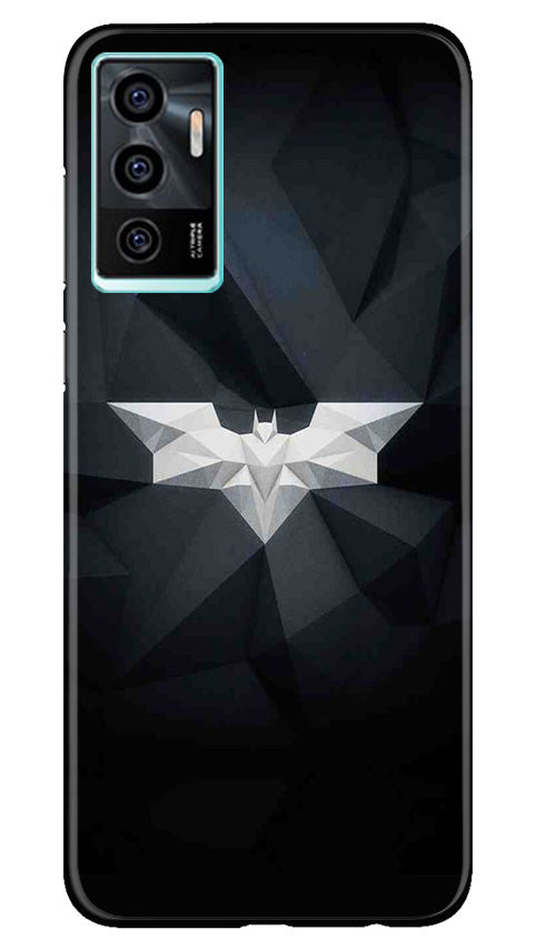 Batman Mobile Back Case for Vivo V23E 5G (Design - 3) Batman Case for Vivo V23E 5G