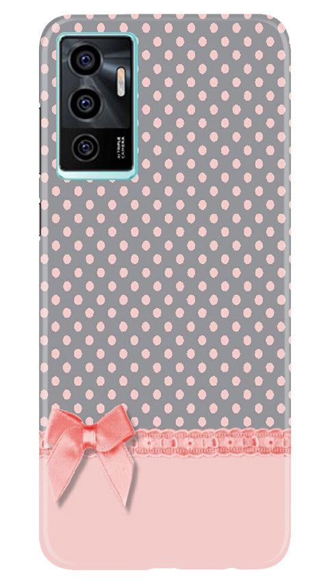 Gift Wrap2 Mobile Back Case for Vivo V23E 5G (Design - 33) Gift Wrap2 Case for Vivo V23E 5G