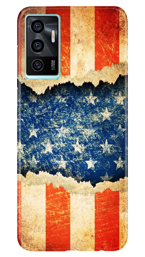 United Kingdom Mobile Back Case for Vivo V23E 5G (Design - 52) United Kingdom Case for Vivo V23E 5G