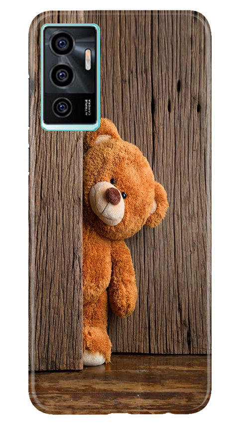 Cute Beer Mobile Back Case for Vivo V23E 5G (Design - 129) Cute Beer Case for Vivo V23E 5G (Design - 129)