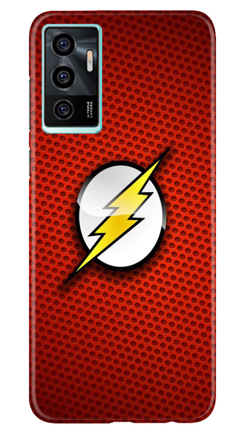 Superheros Logo Mobile Back Case for Vivo V23E 5G (Design - 220) Superheros Logo Case for Vivo V23E 5G (Design No. 220)