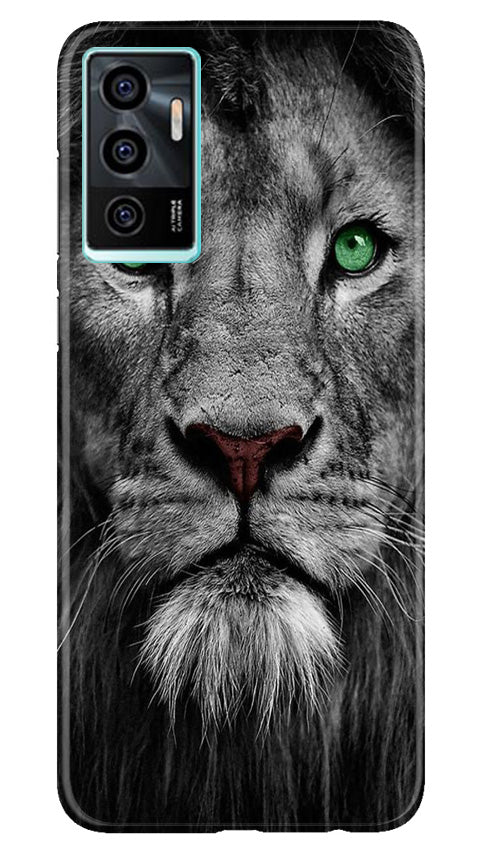 Modern Art Mobile Back Case for Vivo V23E 5G (Design - 240) Modern Art Case for Vivo V23E 5G (Design No. 240)