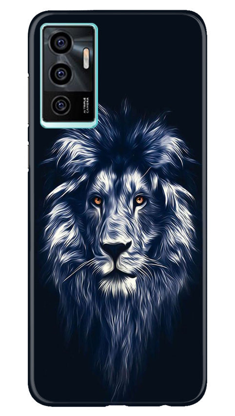 King Mobile Back Case for Vivo V23E 5G (Design - 249) King Case for Vivo V23E 5G (Design No. 249)