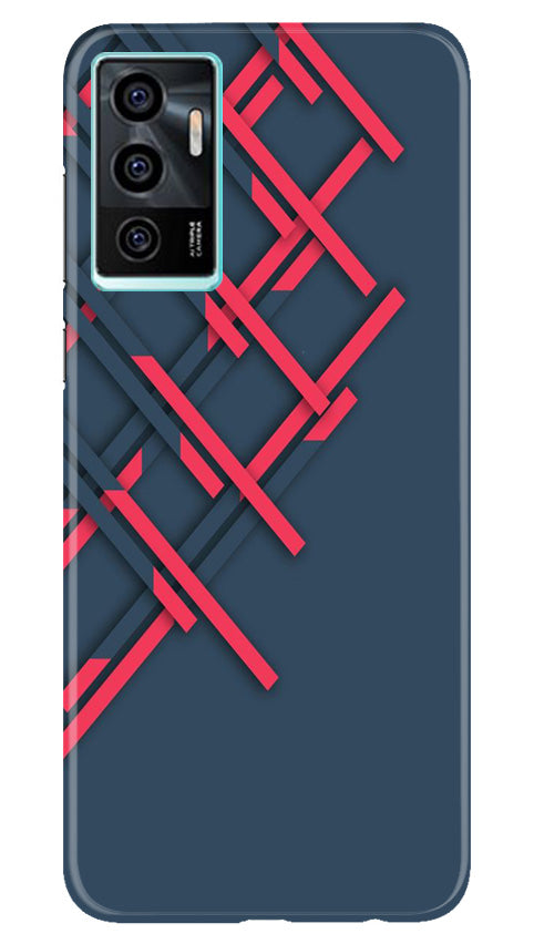 Vintage Design Mobile Back Case for Vivo V23E 5G (Design - 253) Vintage Design Case for Vivo V23E 5G (Design No. 253)