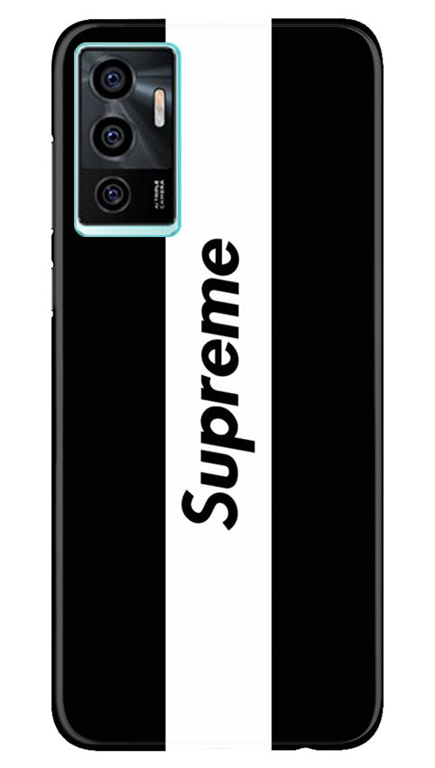 Supreme Mobile Back Case for Vivo V23E 5G (Design - 346) Supreme Mobile Back Case for Vivo V23E 5G (Design - 346)