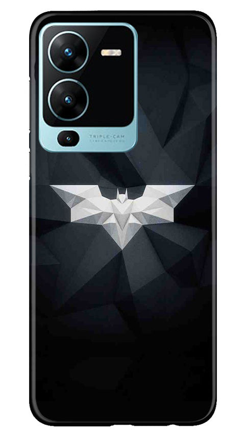Batman Mobile Back Case for Vivo V25 Pro 5G (Design - 3) Batman Case for Vivo V25 Pro 5G