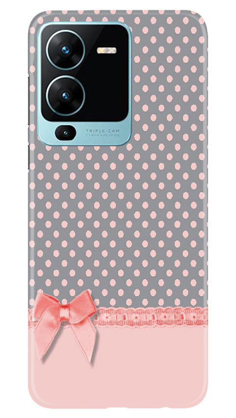 Gift Wrap2 Mobile Back Case for Vivo V25 Pro 5G (Design - 33) Gift Wrap2 Case for Vivo V25 Pro 5G