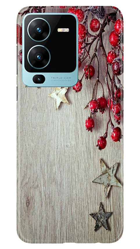 Stars Mobile Back Case for Vivo V25 Pro 5G (Design - 67) Stars Case for Vivo V25 Pro 5G